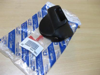 60672685 Sierstuk stoelrails