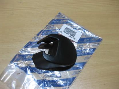 60672687 Sierstuk stoelrails