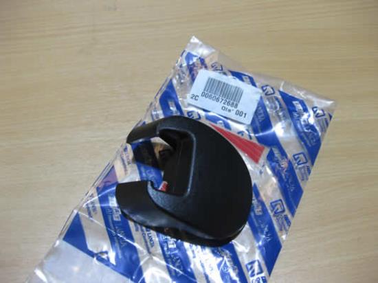 60672688 Sierstuk stoelrails