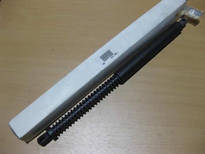 60673596 Gasveer achterklep 473mm 250N