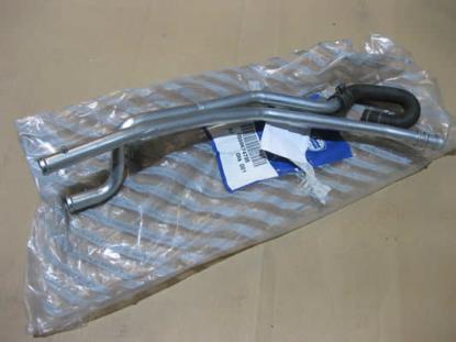 60674796 Leiding standkachel