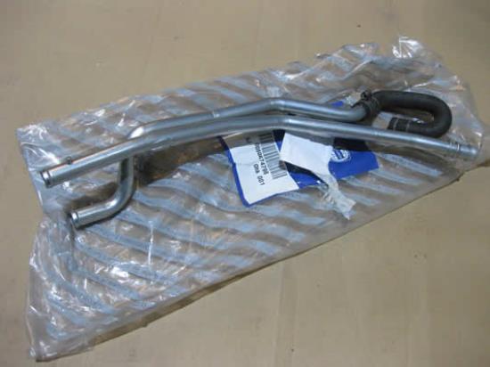 60674796 Leiding standkachel