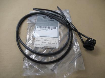 60676413 Koplampsproeier slang