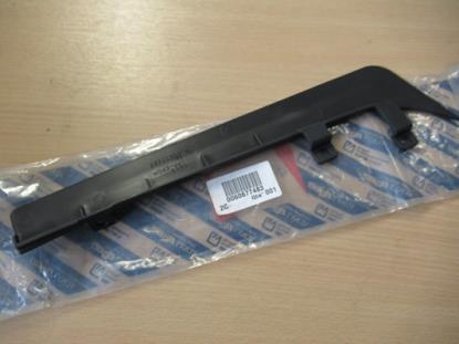 60677483 Beugel wielkuip linkerzijde