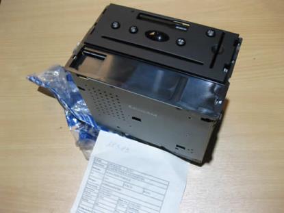 60680709 Autoradio navigatie ics