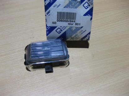 60684944 Regensensor