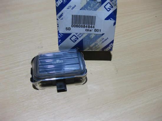 60684944 Regensensor