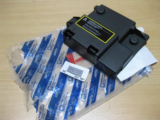 60685020 Deksel accubak