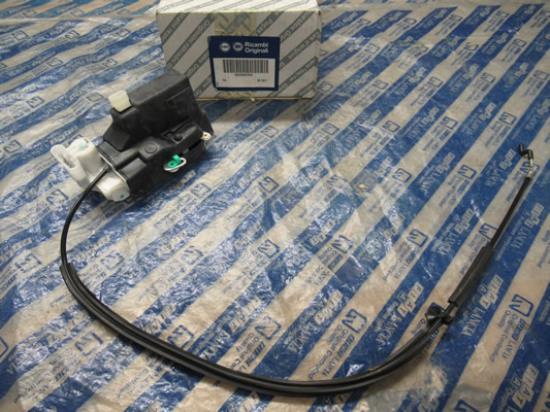 60685354 Portierslot linksvoor