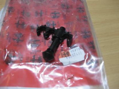 60807433 Leiding montage clip