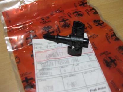 60807457 Leiding montage clip