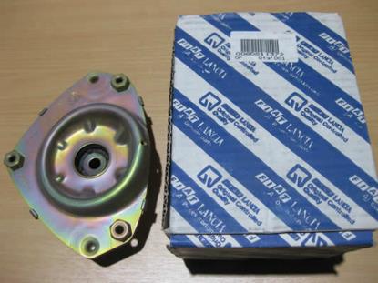 60811372 Veerpootlager rechts