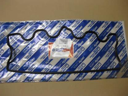 60814602 Klepdeksel pakking