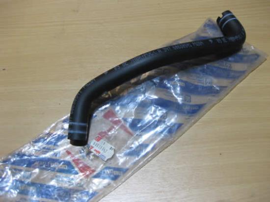 60815042 Toevoerleiding naar luchtslang