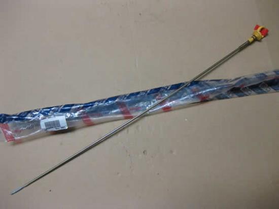 60815763 Olie peilstok