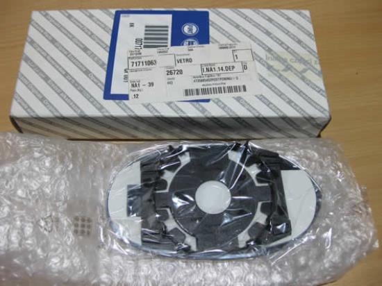 71711063 Spiegelglas links