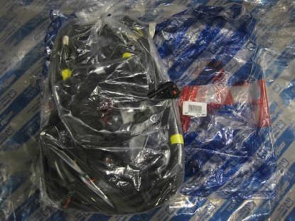 71737054 Kabelboom brandstofinjectie