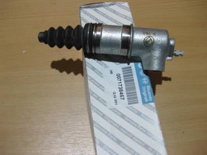 71738467 Koppelingscilinder