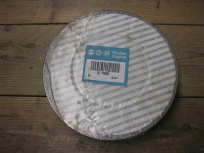 71738905 Remschijf voorzijde