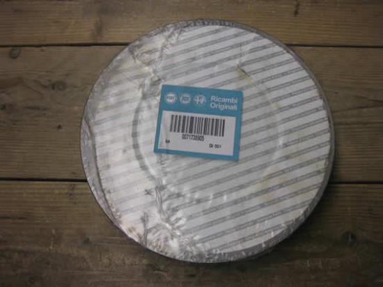 71738905 Remschijf voorzijde