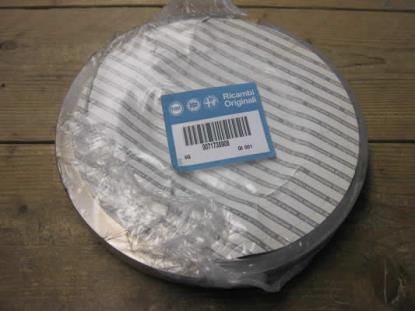 71738908 Remschijf voorzijde