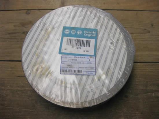 71740118 Remschijf achterzijde