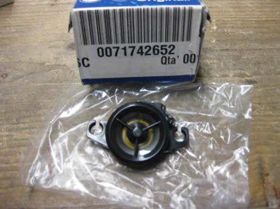71742652 Luidspreker tweeter