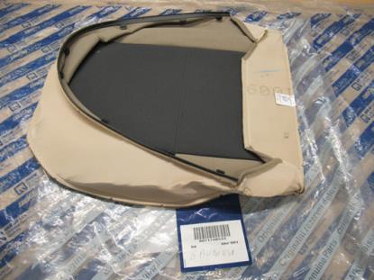 71748533 Stoelbekleding zitting