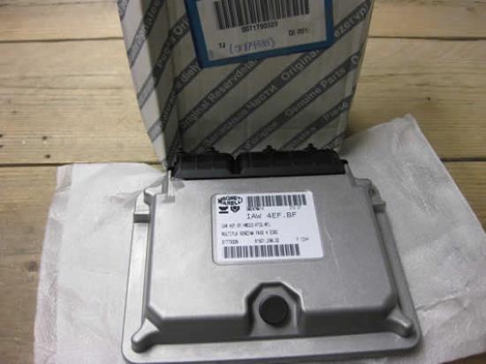 71790329 ECU voor motor