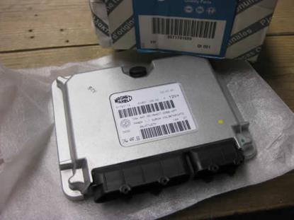 71791609 ECU voor motor
