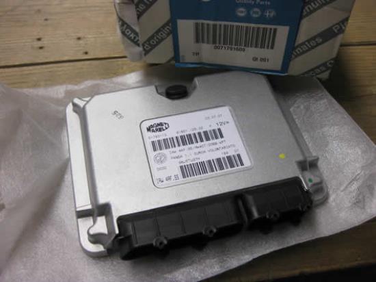 71791609 ECU voor motor