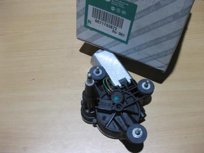 71793872 Wissermotor achterzijde