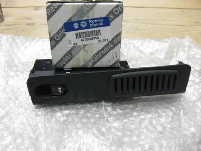 735265353 Sierstuk middenconsole