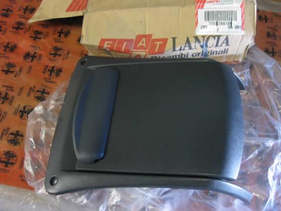 735326610 Klep voor dashboardkast midden