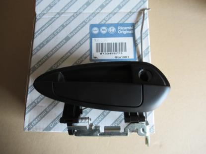 735498773 Deurgreep rechts