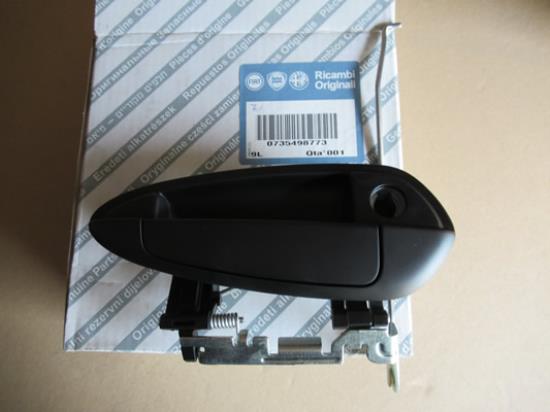 735498773 Deurgreep rechts