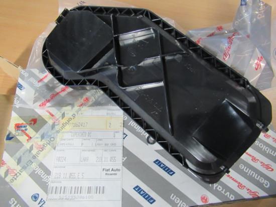 77362417 Afdekkap koplamp rechterzijde