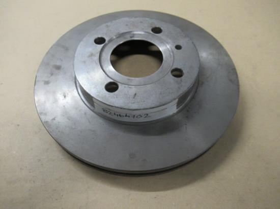 82464702 Remschijf voorzijde