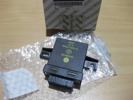 82485041 Airco module