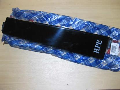 82490342 Sierstuk deurstijl links