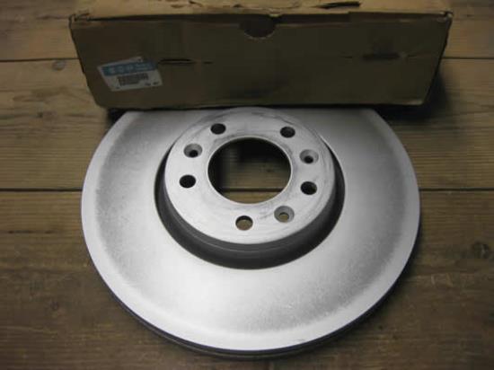 9467548587 Remschijf voorzijde