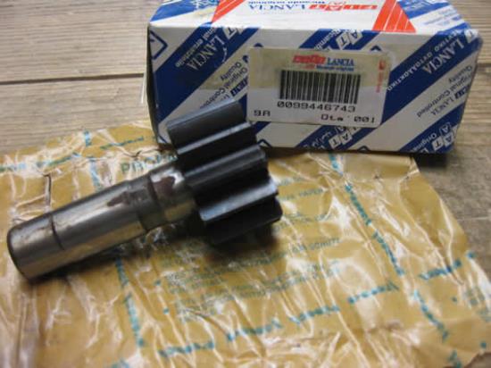 99446743 As oliepomp