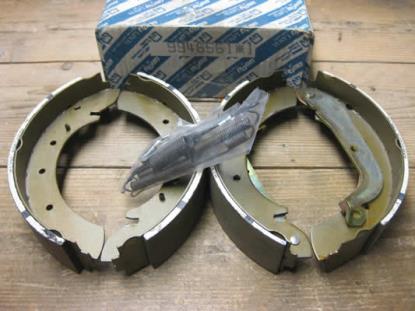 9946561 Remschoen set