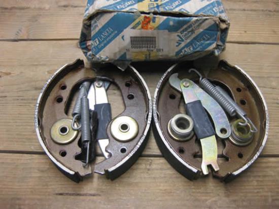 9948242 Remschoen set