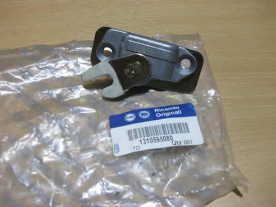 1310595080 Deurslot rechter schuifdeur