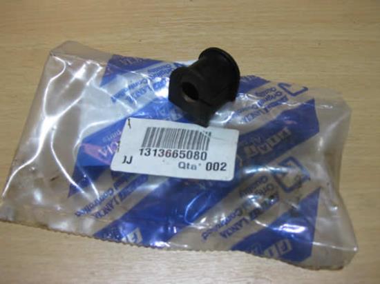 1313665080 Stabilisatorstang rubber