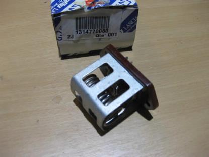 1314770080 Weerstand kachelventilator