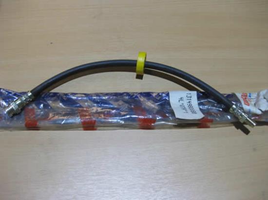 1314980080 Remslang voorzijde 582mm