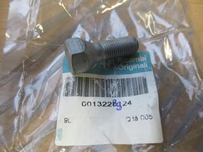 13228924 Wielbout M12x1.25x30