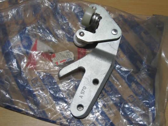 1324652080 Deurslot schuifdeur links